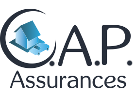 Logo C.A.P. Catoire assurances prévoyance